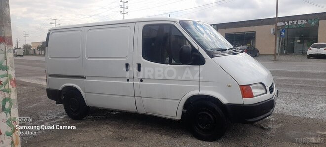 Ford Transit 1999, 624,214 km - 2.5 l - Bakı