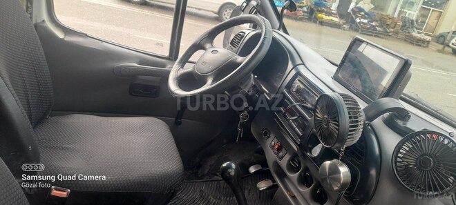 Ford Transit 1999, 624,214 km - 2.5 l - Bakı