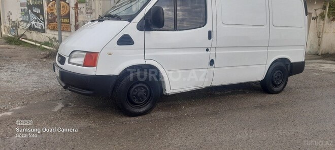 Ford Transit 1999, 624,214 km - 2.5 l - Bakı