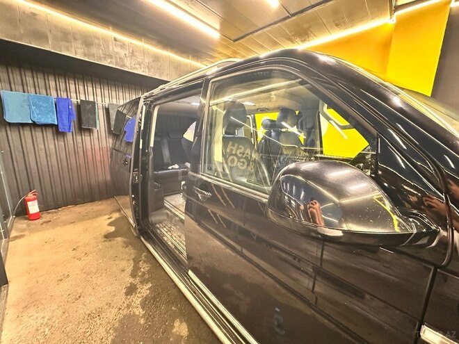 Volkswagen Multivan 2018, 140,000 km - 2.0 л - Bakı