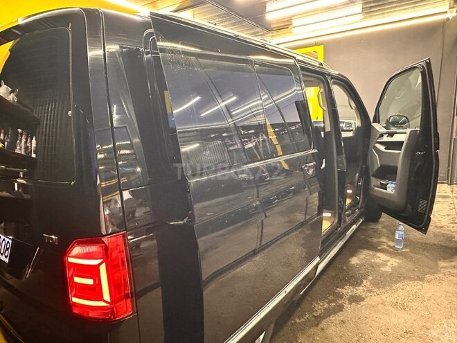 Volkswagen Multivan 2018, 140,000 km - 2.0 л - Bakı