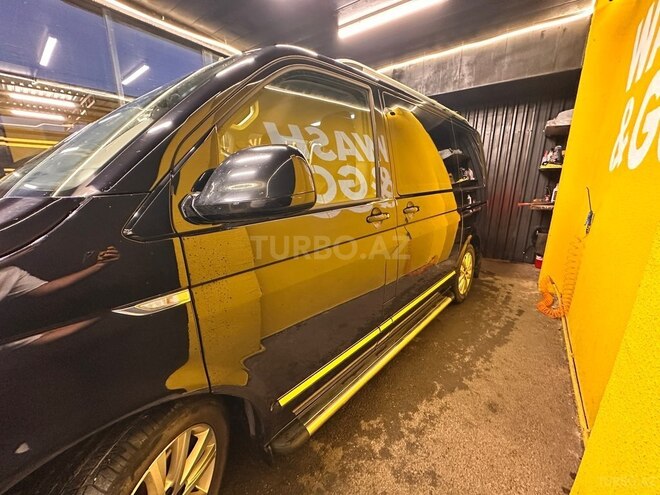 Volkswagen Multivan 2018, 140,000 km - 2.0 л - Bakı