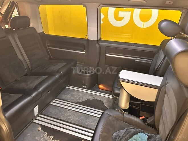 Volkswagen Multivan 2018, 140,000 km - 2.0 л - Bakı