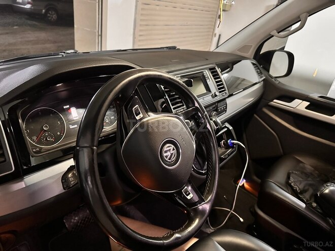 Volkswagen Multivan 2018, 140,000 km - 2.0 л - Bakı