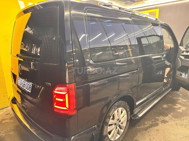 Volkswagen Multivan 2018, 140,000 km - 2.0 л - Bakı