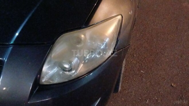 Toyota Auris 2007, 333,000 km - 1.4 l - Ağcabədi