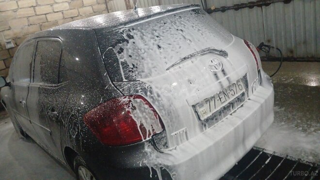 Toyota Auris 2007, 333,000 km - 1.4 l - Ağcabədi