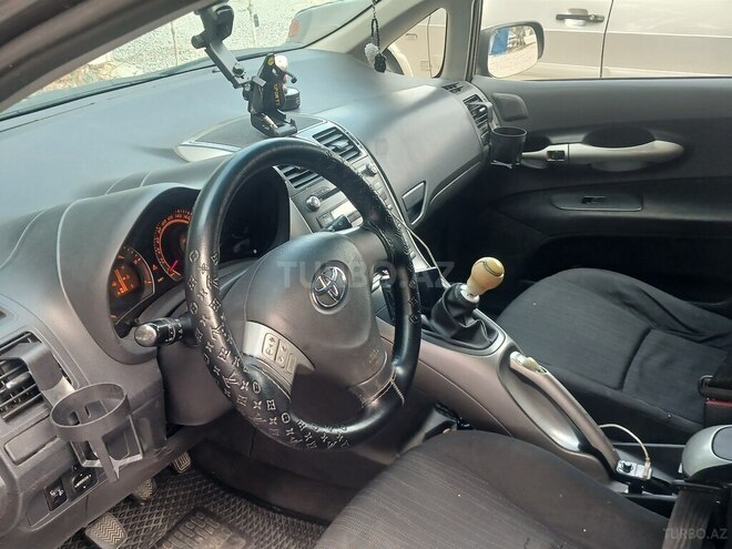 Toyota Auris 2007, 333,000 km - 1.4 l - Ağcabədi