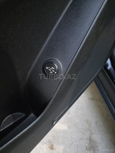 Chevrolet Equinox 2018, 189,000 km - 1.5 l - Ağstafa