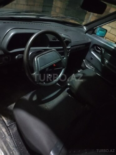 LADA (VAZ) 21099 2003, 654,880 km - 1.6 l - Bakı