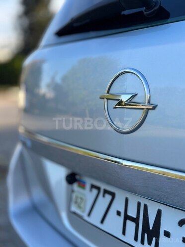 Opel Astra 2009, 250,114 km - 1.4 l - Sumqayıt