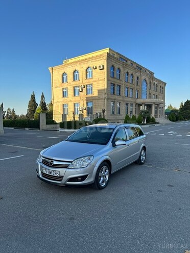 Opel Astra 2009, 250,114 km - 1.4 l - Sumqayıt