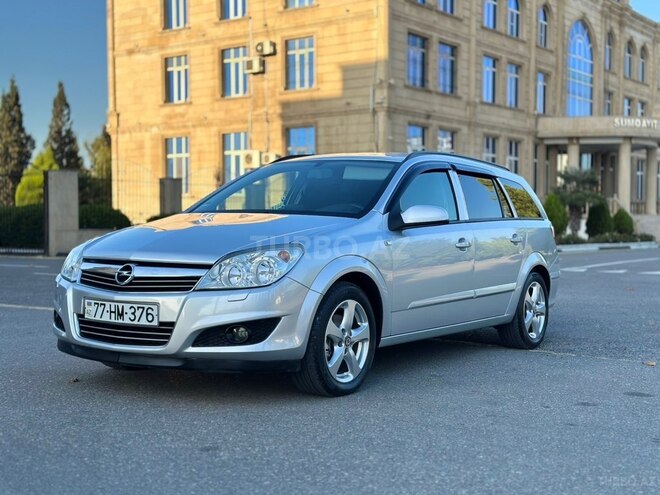 Opel Astra 2009, 250,114 km - 1.4 l - Sumqayıt