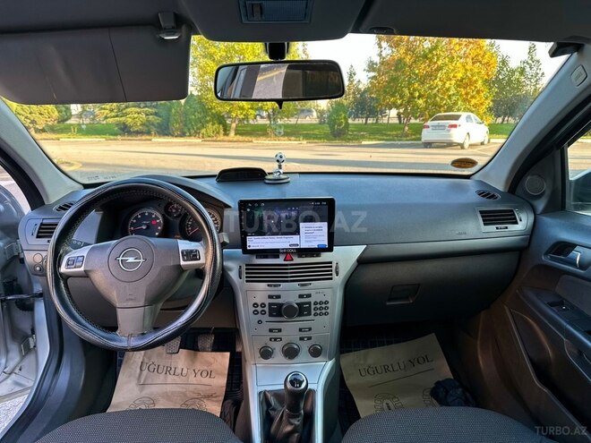 Opel Astra 2009, 250,114 km - 1.4 l - Sumqayıt