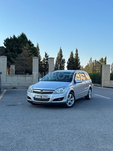 Opel Astra 2009, 250,114 km - 1.4 l - Sumqayıt