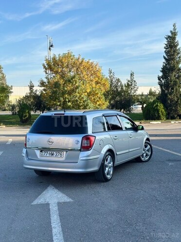 Opel Astra 2009, 250,114 km - 1.4 l - Sumqayıt