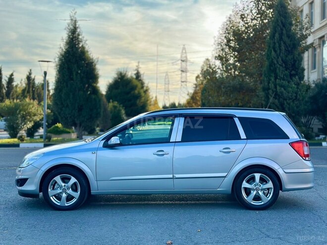Opel Astra 2009, 250,114 km - 1.4 l - Sumqayıt