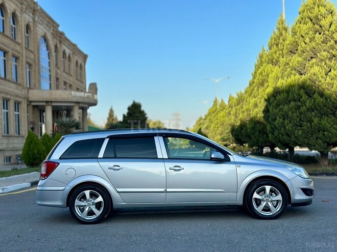 Opel Astra 2009, 250,114 km - 1.4 l - Sumqayıt