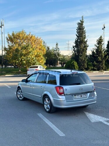 Opel Astra 2009, 250,114 km - 1.4 l - Sumqayıt