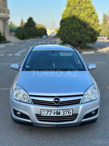 Opel Astra 2009, 250,114 km - 1.4 l - Sumqayıt