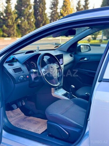 Opel Astra 2009, 250,114 km - 1.4 l - Sumqayıt