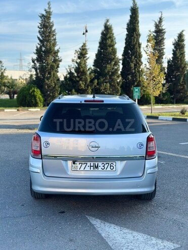 Opel Astra 2009, 250,114 km - 1.4 l - Sumqayıt