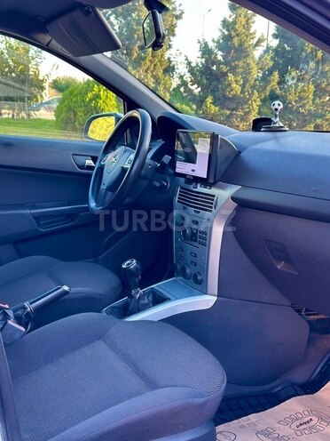 Opel Astra 2009, 250,114 km - 1.4 l - Sumqayıt