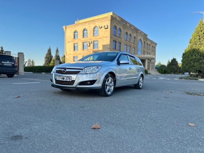 Opel Astra 2009, 250,114 km - 1.4 l - Sumqayıt