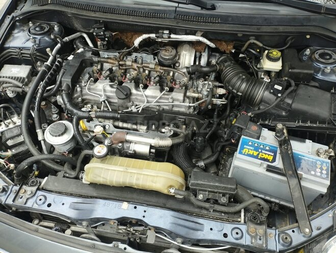 Toyota Avensis 2006, 250,000 km - 2.2 l - Sumqayıt