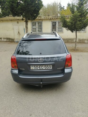 Toyota Avensis 2006, 250,000 km - 2.2 l - Sumqayıt