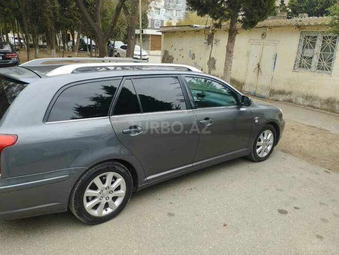 Toyota Avensis 2006, 250,000 km - 2.2 l - Sumqayıt