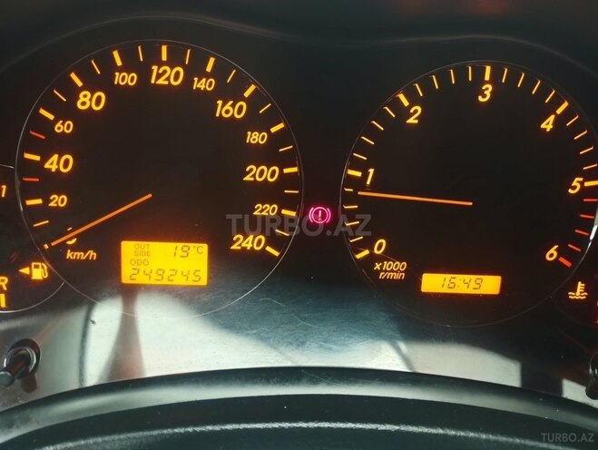 Toyota Avensis 2006, 250,000 km - 2.2 l - Sumqayıt