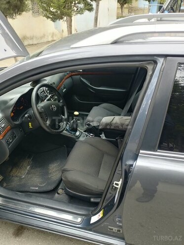 Toyota Avensis 2006, 250,000 km - 2.2 l - Sumqayıt