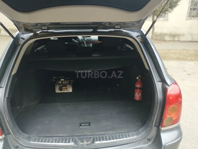Toyota Avensis 2006, 250,000 km - 2.2 l - Sumqayıt