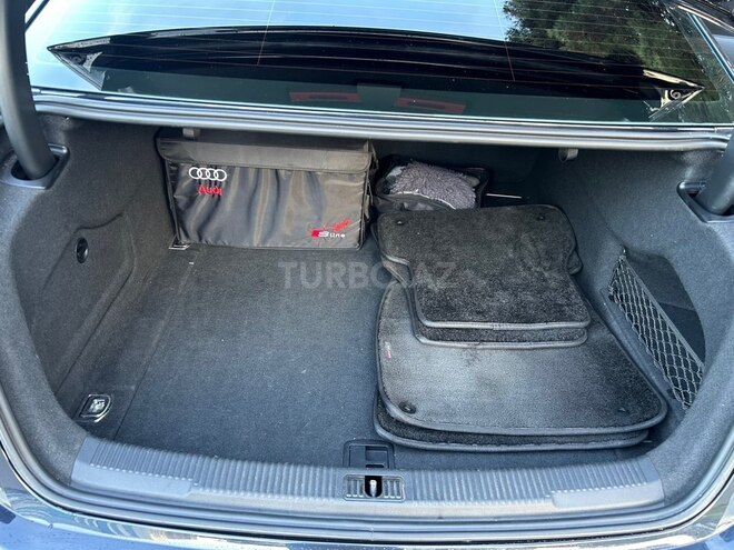 Audi A6 2018, 188,000 km - 2.0 л - Bakı