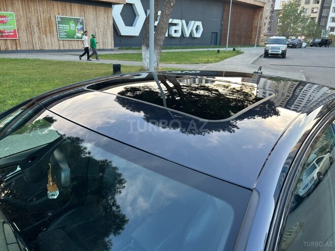 Audi A6 2018, 188,000 km - 2.0 л - Bakı