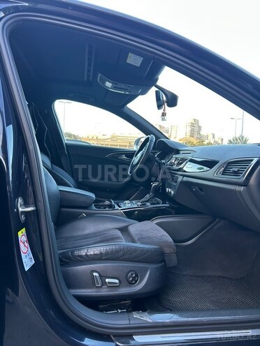 Audi A6 2018, 188,000 km - 2.0 л - Bakı