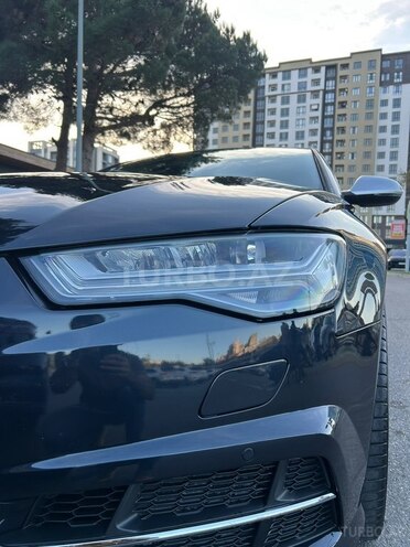 Audi A6 2018, 188,000 km - 2.0 л - Bakı