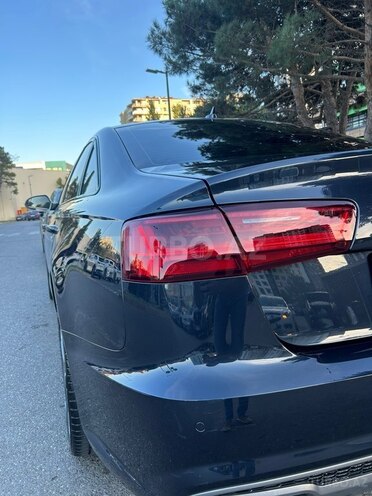 Audi A6 2018, 188,000 km - 2.0 л - Bakı