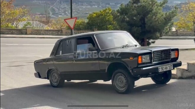 LADA (VAZ) 2107 2010, 96,000 km - 1.5 л - Şamaxı