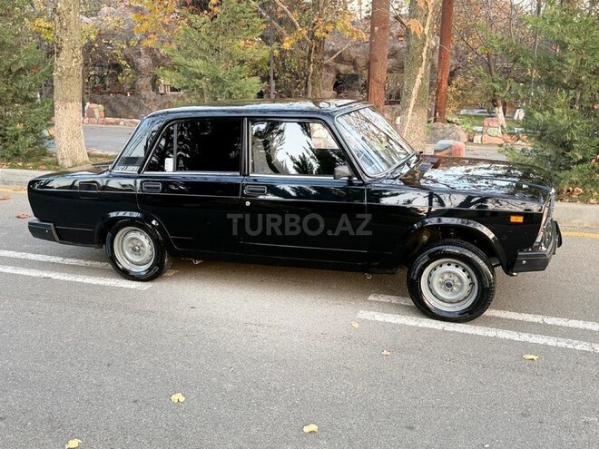 LADA (VAZ) 2107 2010, 96,000 km - 1.5 л - Şamaxı