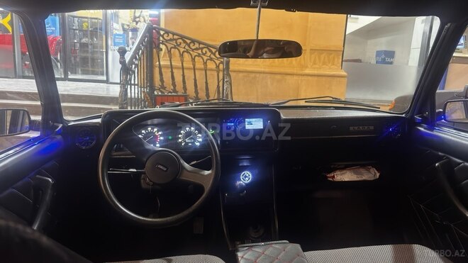 LADA (VAZ) 2107 2010, 96,000 km - 1.5 л - Şamaxı