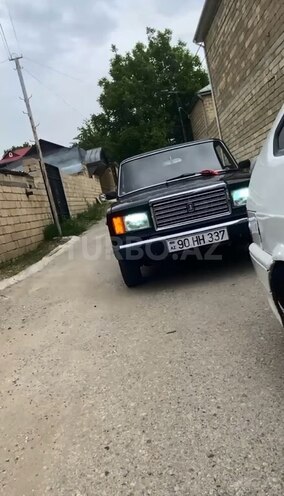 LADA (VAZ) 2107 2010, 96,000 km - 1.5 л - Şamaxı