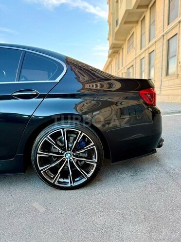 BMW 528 2014, 222,000 km - 2.0 л - Sumqayıt