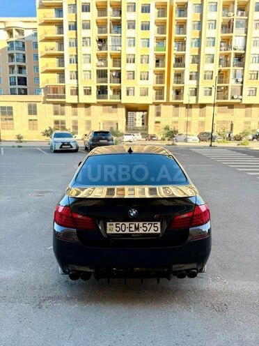 BMW 528 2014, 222,000 km - 2.0 л - Sumqayıt