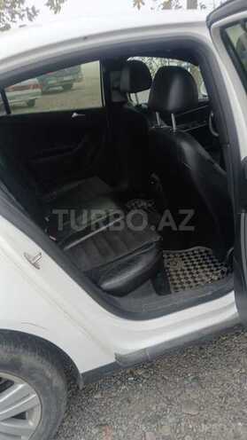 Volkswagen Passat 2010, 154,789 km - 1.8 l - Bakı