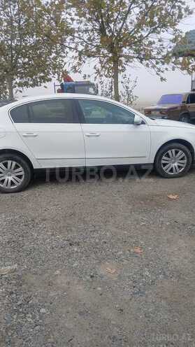 Volkswagen Passat 2010, 154,789 km - 1.8 l - Bakı