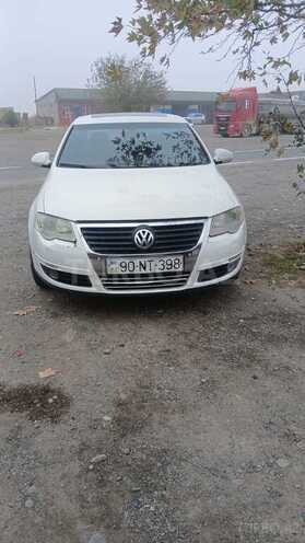 Volkswagen Passat 2010, 154,789 km - 1.8 l - Bakı