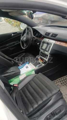 Volkswagen Passat 2010, 154,789 km - 1.8 l - Bakı