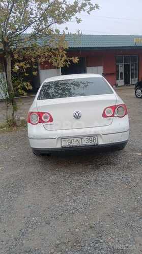 Volkswagen Passat 2010, 154,789 km - 1.8 l - Bakı